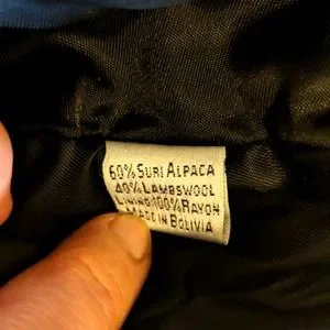 Peruvian Connection | Accessories | Peruvian Connection  display picture 1